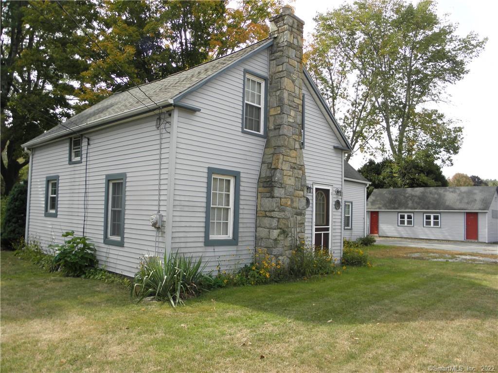194 Westminster Road Canterbury, CT 06331 - Photo 1 of 1