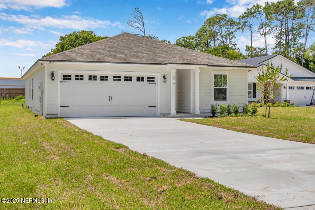 2510 Tebassa Road Jacksonville, FL 32216 - Photo 3 of 30 2510 Tebassa Rd -3