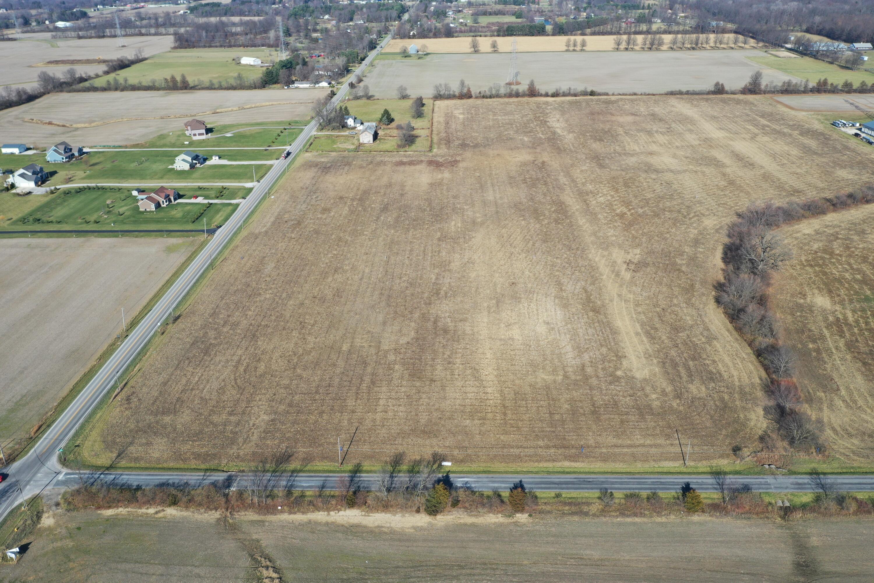0 Bean-Oller Road, Unit TRACT 2B Delaware, OH 43015 - Photo 2 of 6 DJI_0131