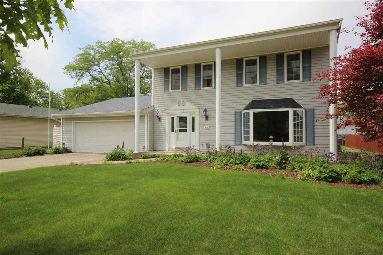 4030 Turf Lane Fort Wayne, IN 46804 - Photo 1 of 24 Gallery Image 1