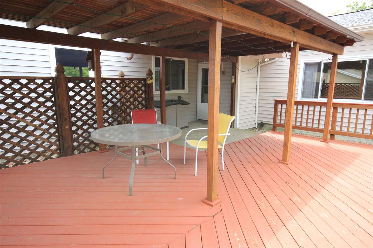 4030 Turf Lane Fort Wayne, IN 46804 - Photo 19 of 24 Gallery Image 19