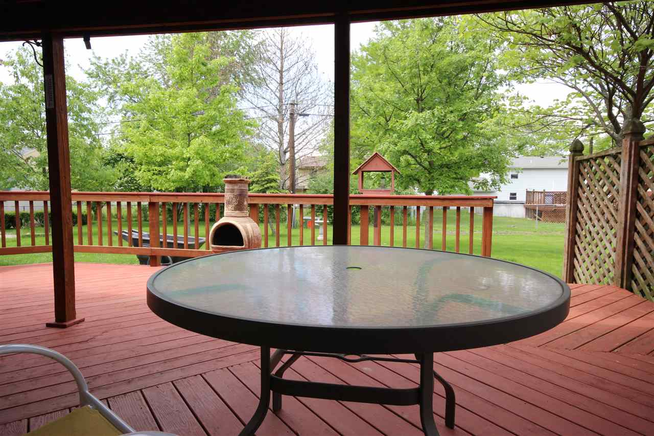 4030 Turf Lane Fort Wayne, IN 46804 - Photo 20 of 24 Gallery Image 20