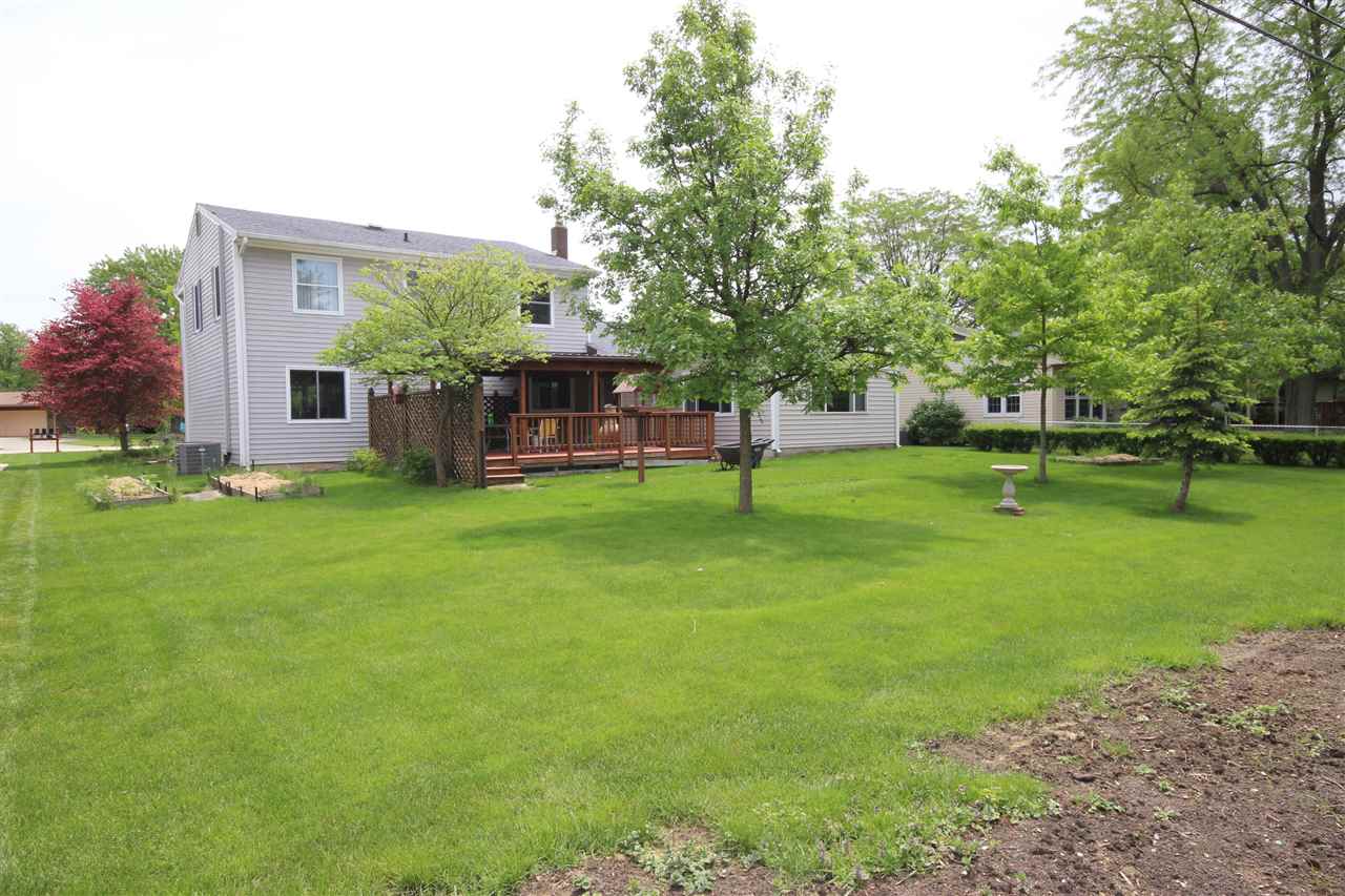 4030 Turf Lane Fort Wayne, IN 46804 - Photo 21 of 24 Gallery Image 21