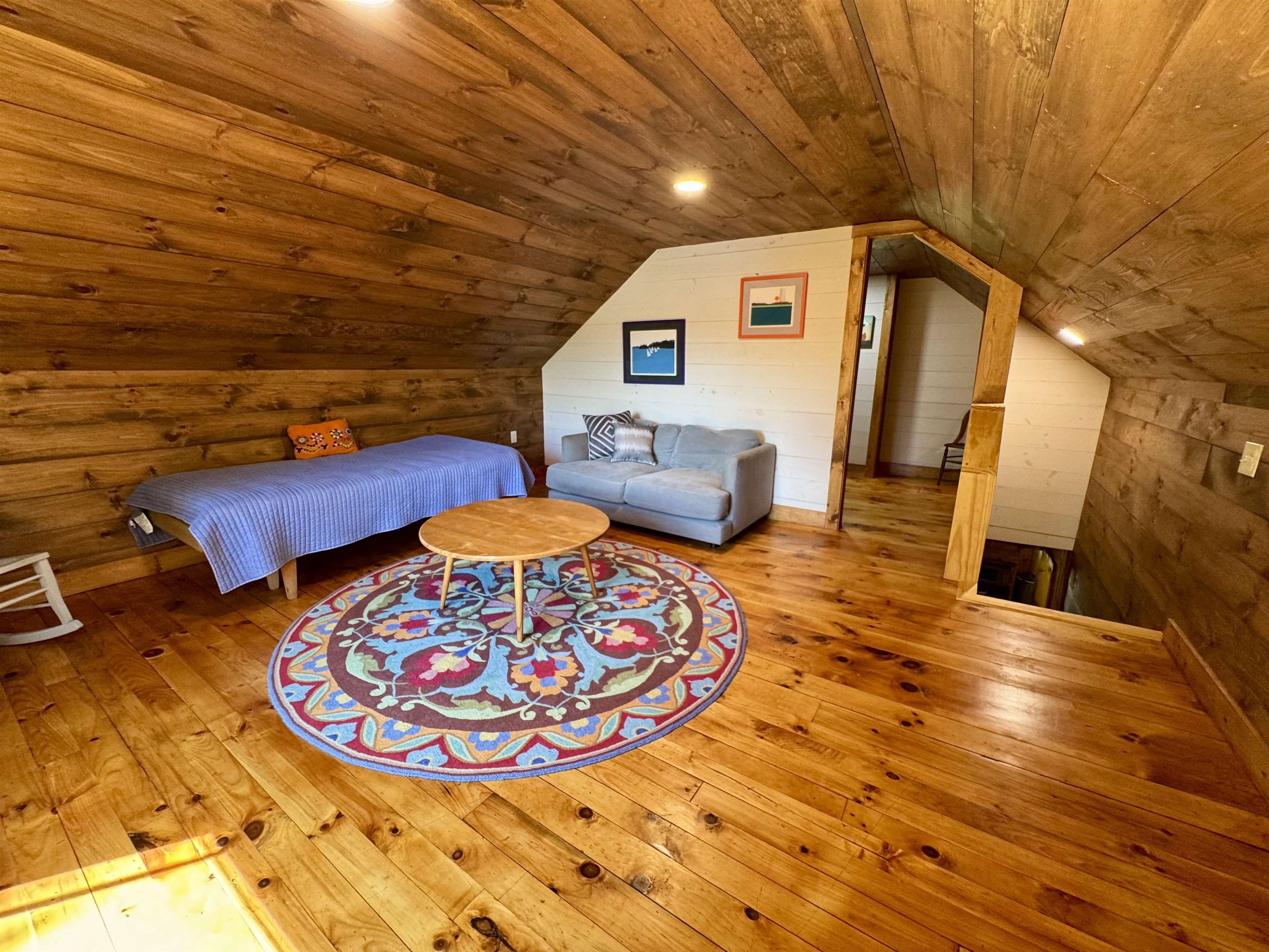 1269 Halls Lake Road Newbury, VT 05051 - Photo 26 of 32