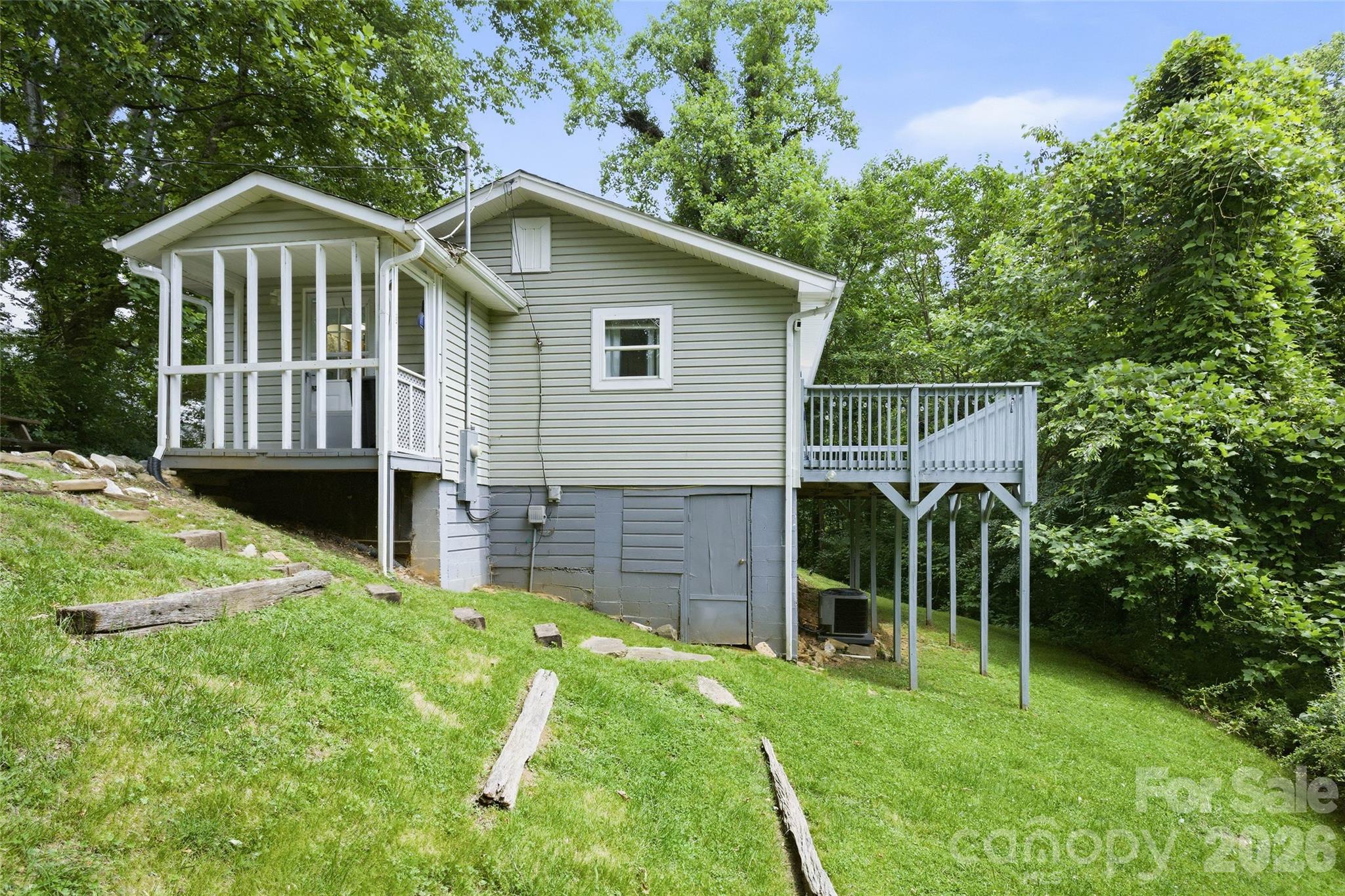 83 East View Street Marion, NC 28752 - Photo 20 of 45