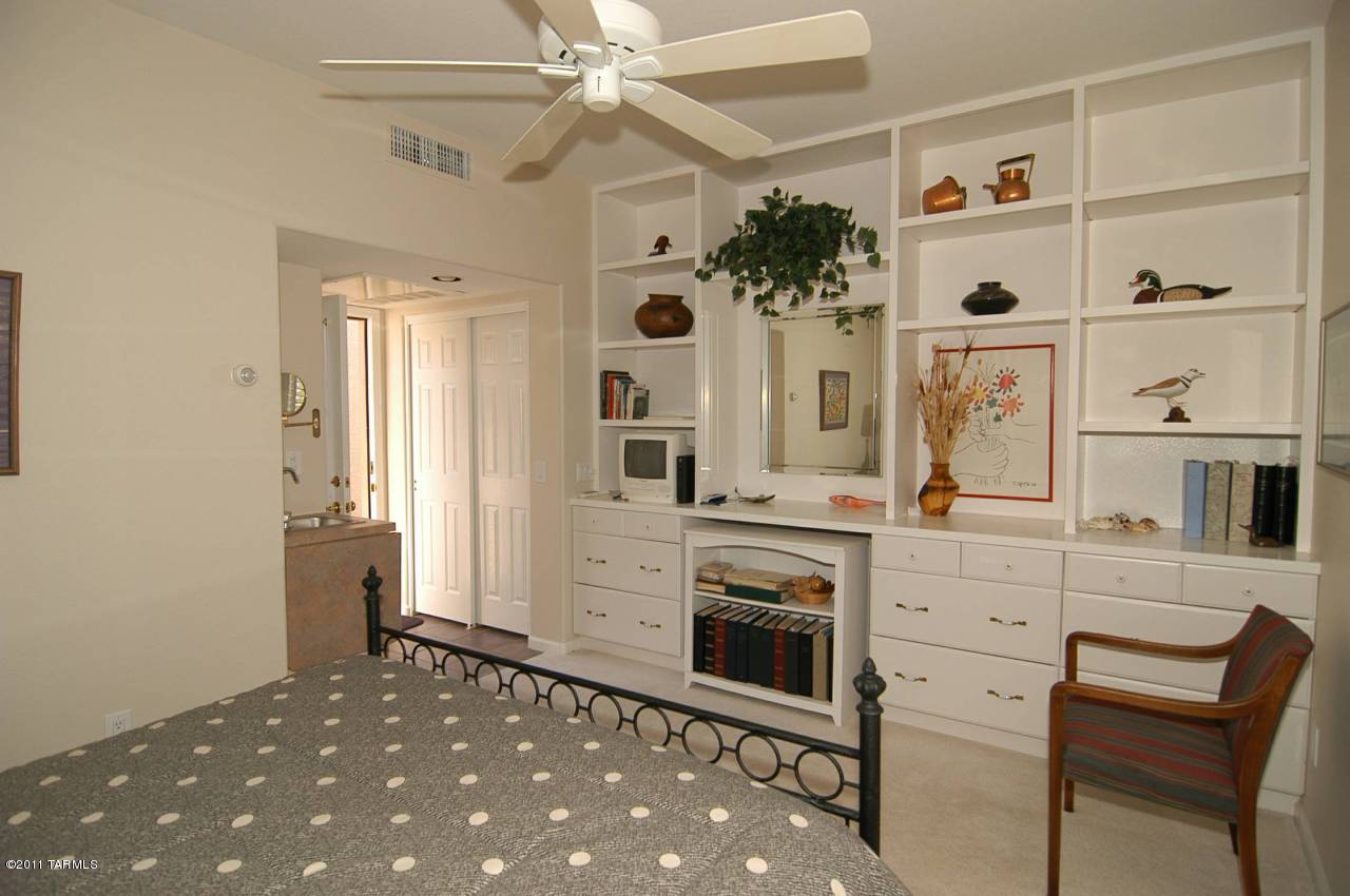 65185 East Diamond Ridge Court Tucson, AZ 85739 - Photo 20 of 30