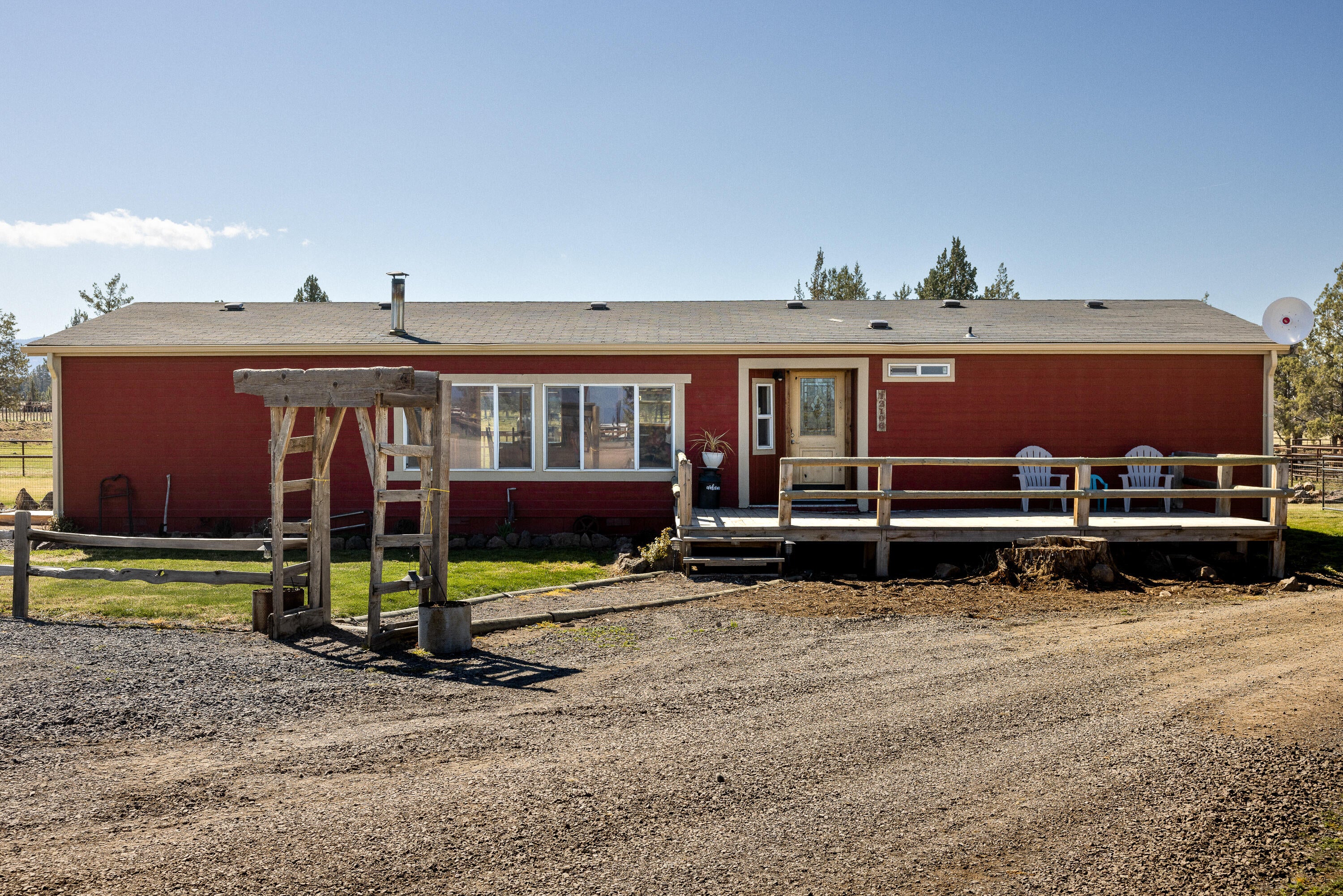 12106 Southwest Houston Lake Road Powell Butte, OR 97753 - Photo 51 of 51 12106 SW Houston Lake Rd (10 of 53)