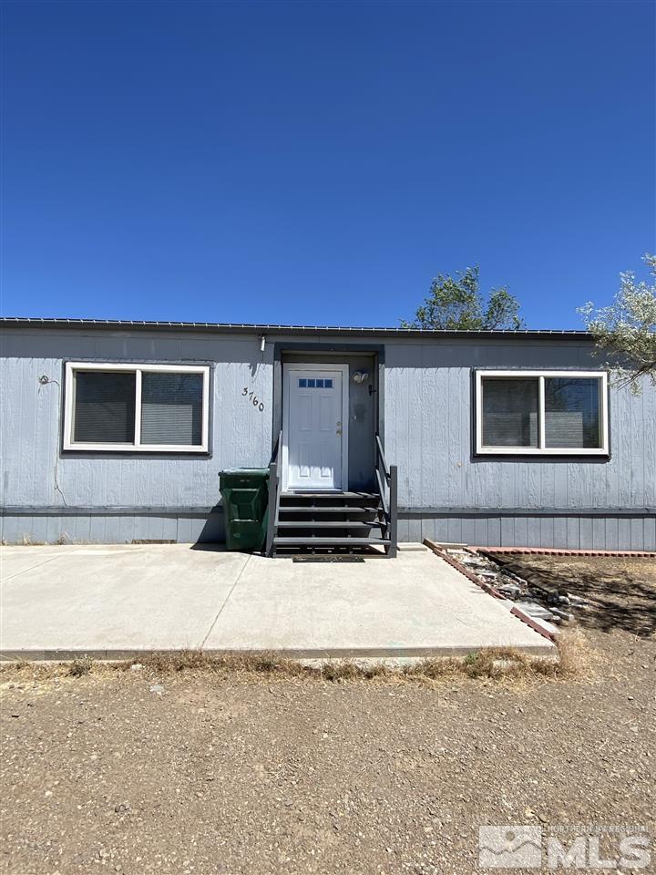 3760 Andesite Road Wellington, NV 89444 - Photo 3 of 29 Photo 3