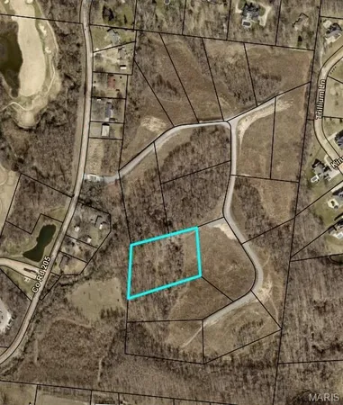 $99,000 | 13 County Road 205, Cape Girardeau, MO 63701