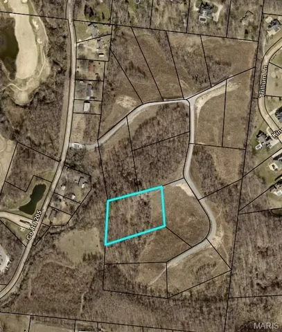 $99,000 | 13 County Road 205, Cape Girardeau, MO 63701