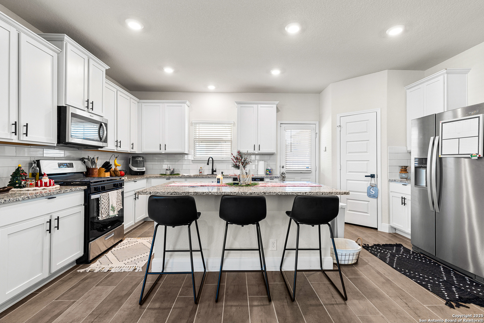 506 Nickel Brook Cibolo, TX 78108 - Photo 11 of 42