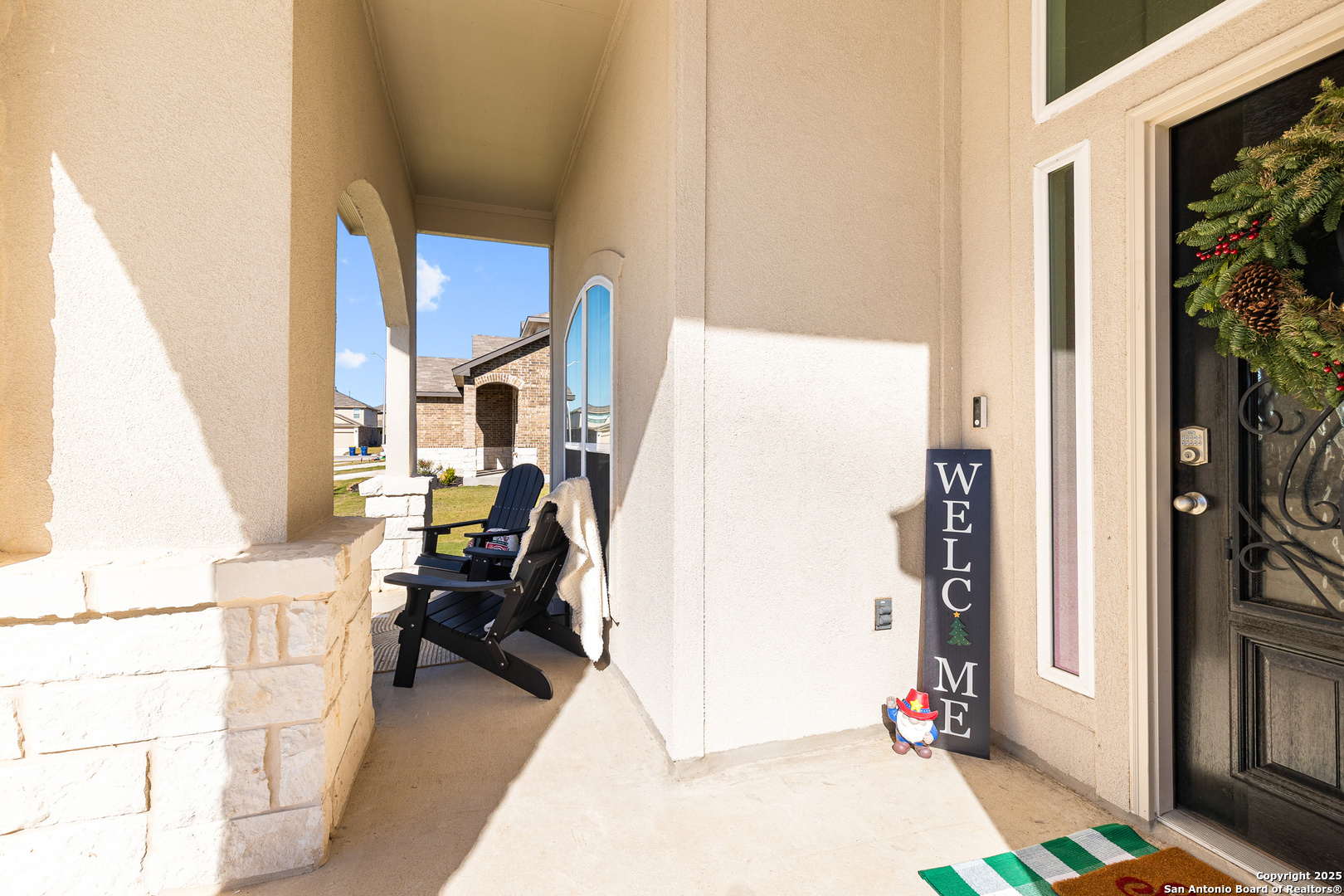 506 Nickel Brook Cibolo, TX 78108 - Photo 3 of 42