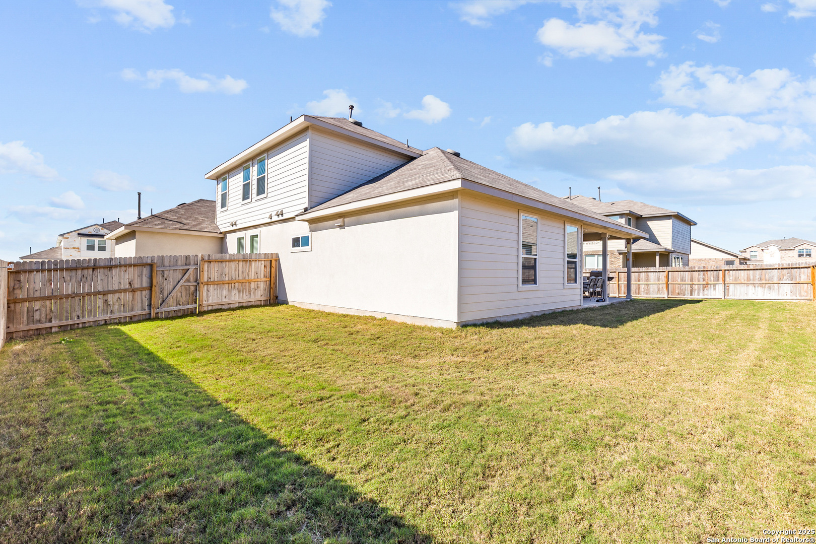 506 Nickel Brook Cibolo, TX 78108 - Photo 36 of 42