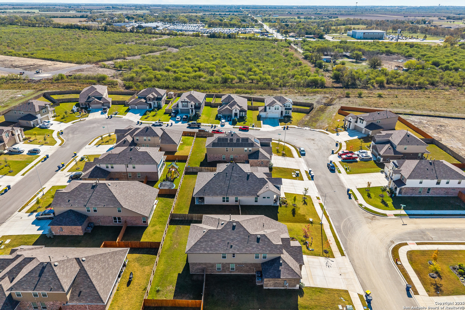 506 Nickel Brook Cibolo, TX 78108 - Photo 38 of 42