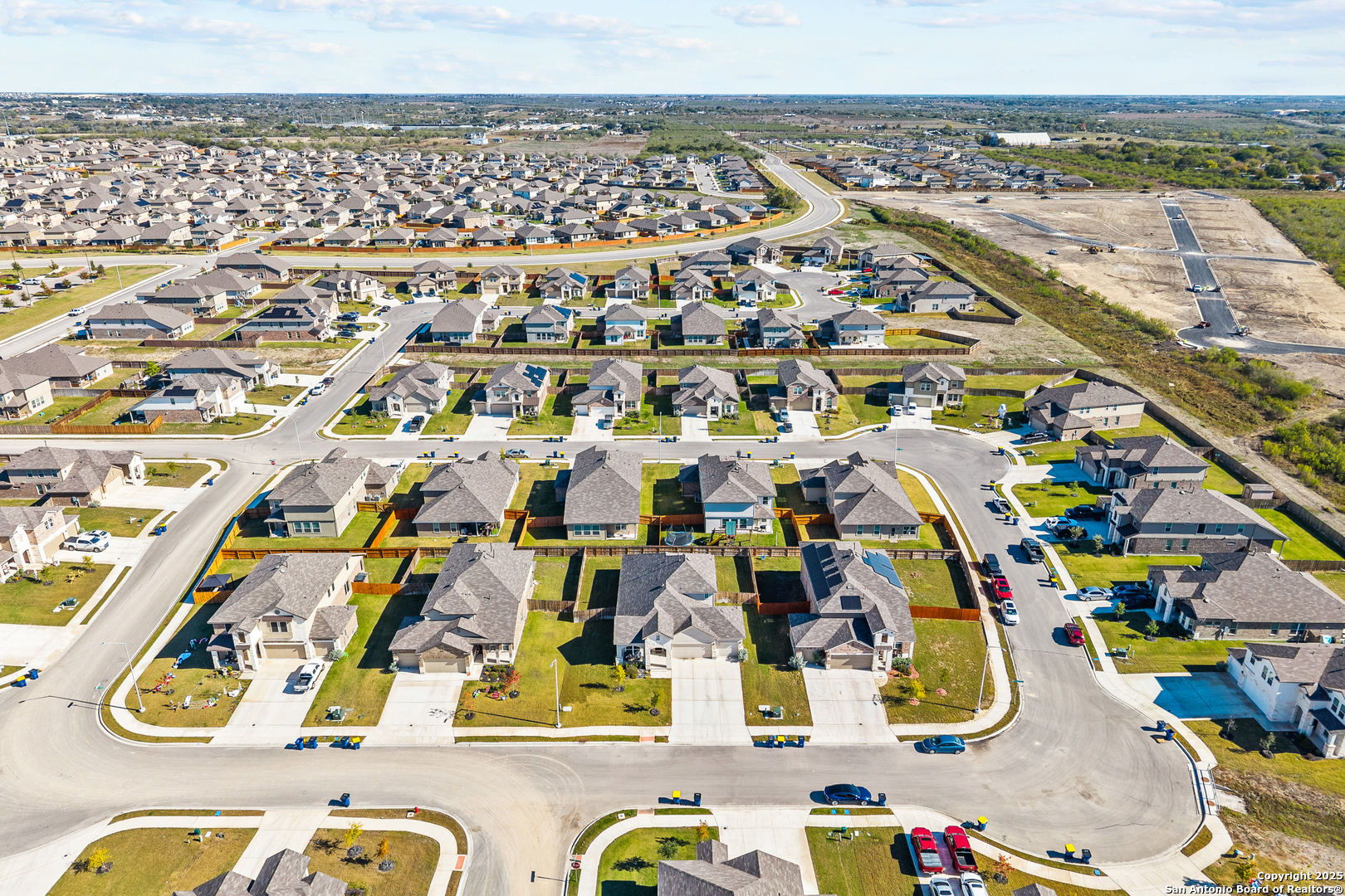 506 Nickel Brook Cibolo, TX 78108 - Photo 39 of 42