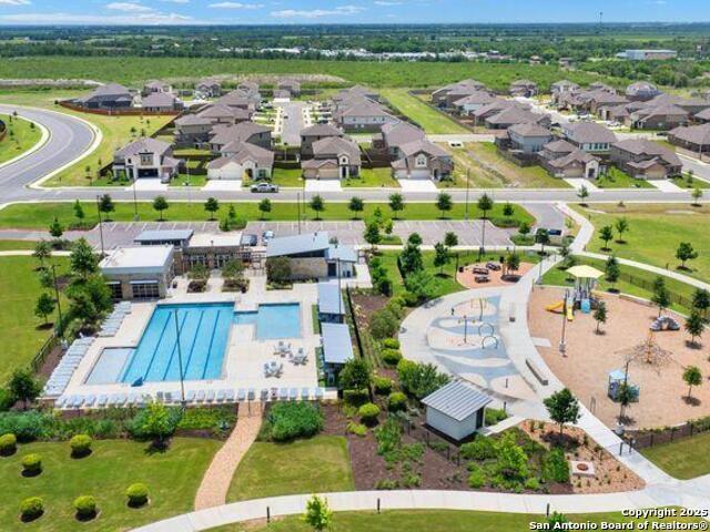 506 Nickel Brook Cibolo, TX 78108 - Photo 40 of 42