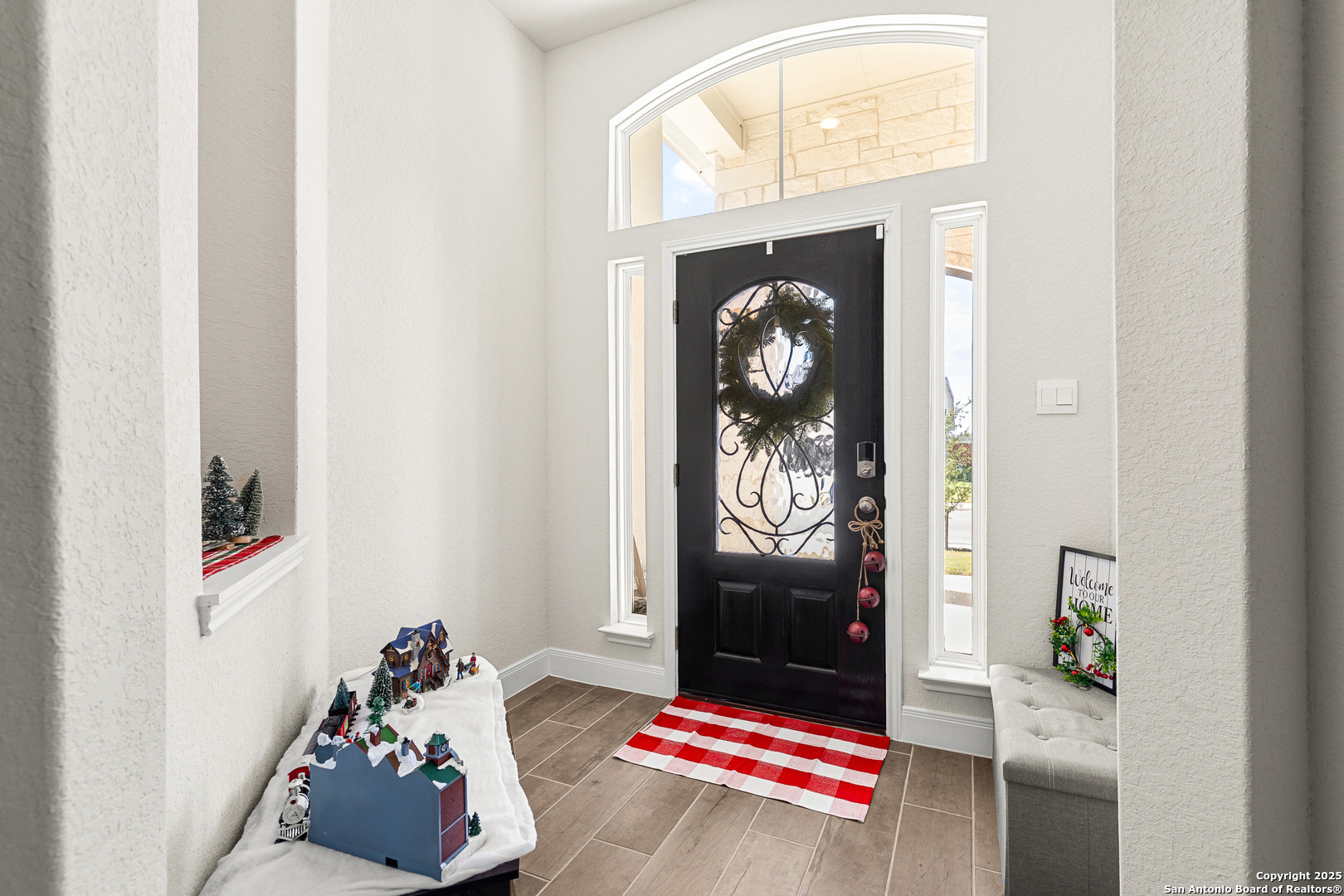 506 Nickel Brook Cibolo, TX 78108 - Photo 4 of 42