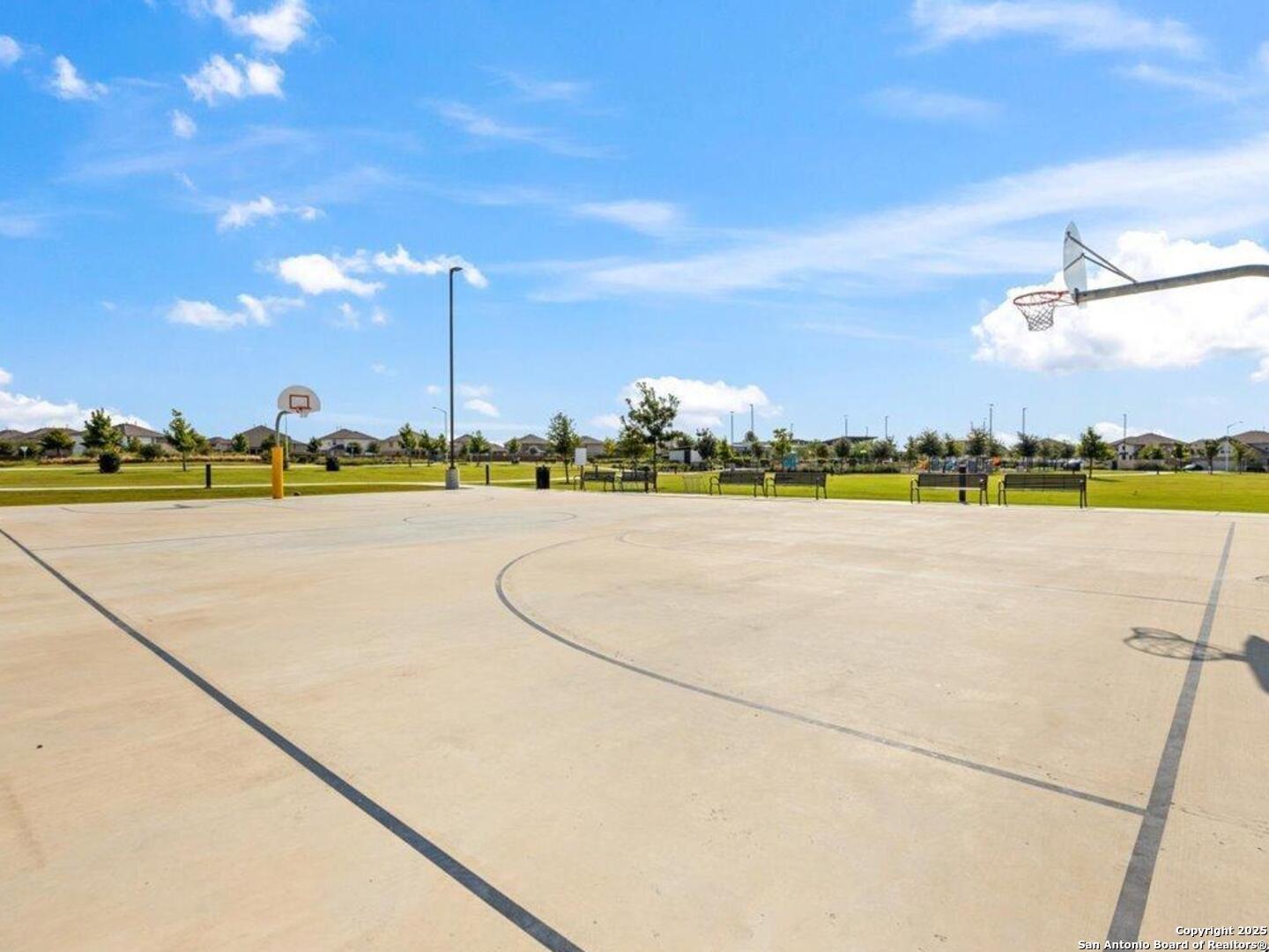 506 Nickel Brook Cibolo, TX 78108 - Photo 41 of 42