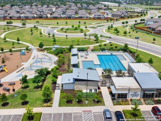 506 Nickel Brook Cibolo, TX 78108 - Photo 42 of 42