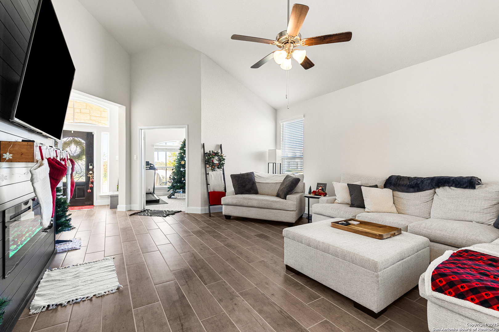 506 Nickel Brook Cibolo, TX 78108 - Photo 6 of 42