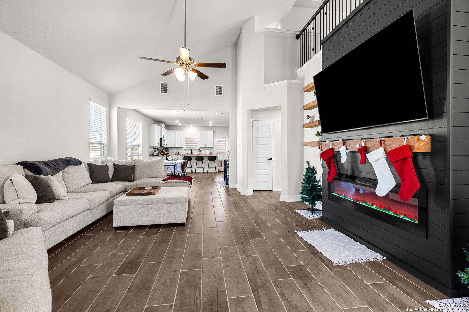 506 Nickel Brook Cibolo, TX 78108 - Photo 8 of 42