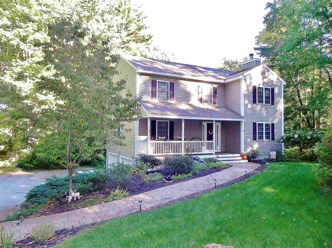 150 Naticook Road Merrimack, NH 03054 - Photo 1 of 33