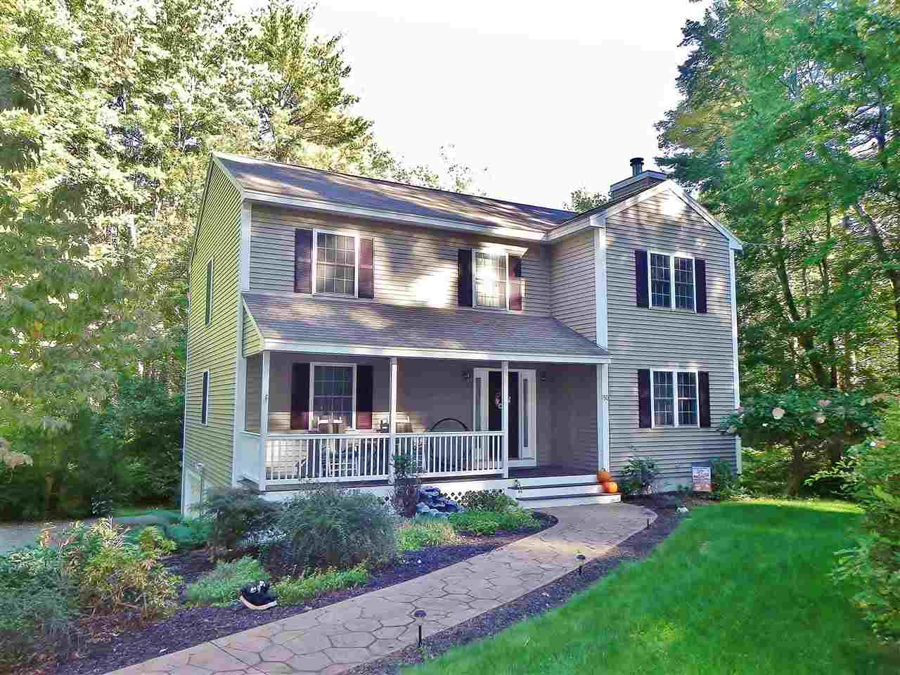150 Naticook Road Merrimack, NH 03054 - Photo 2 of 33