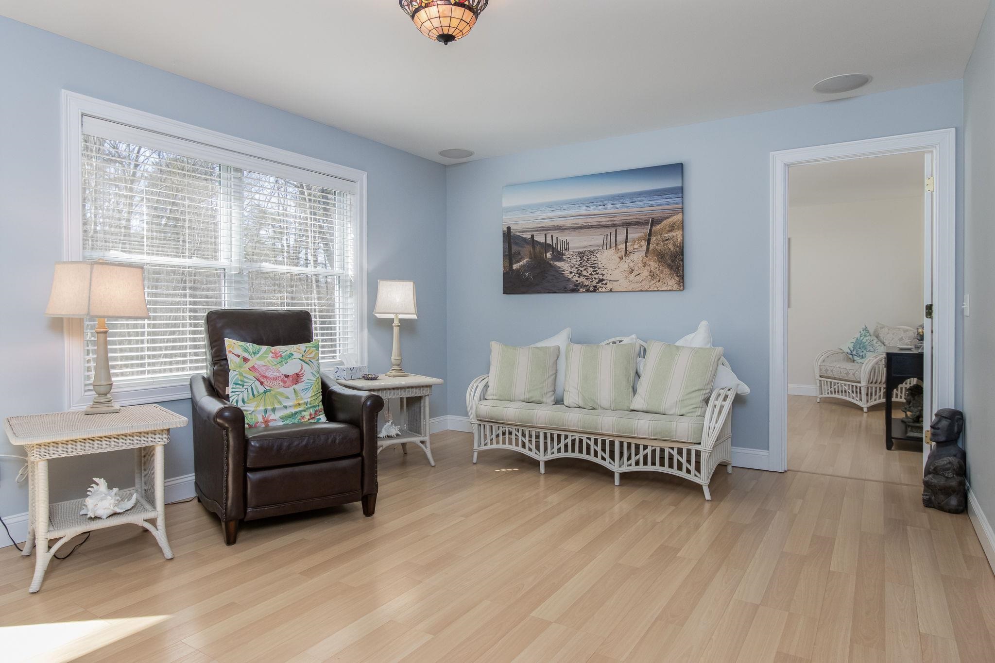 312 Cross Mill Road Northfield, NH 03276 - Photo 16 of 30