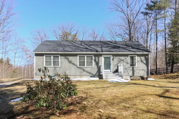 $439,000 | 312 Cross Mill Road, Northfield, NH 03276