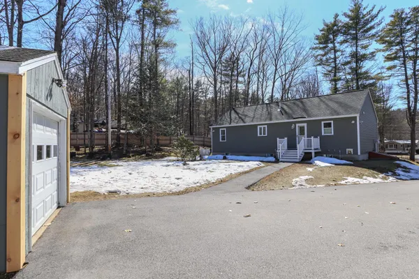 $439,000 | 312 Cross Mill Road, Northfield, NH 03276