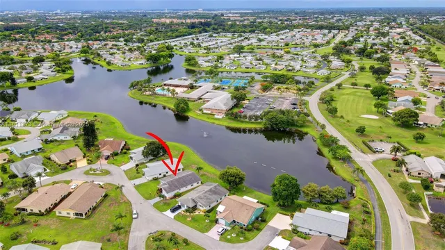 $450,000 | 3810 Rowena Circle, West Palm Beach, FL 33417