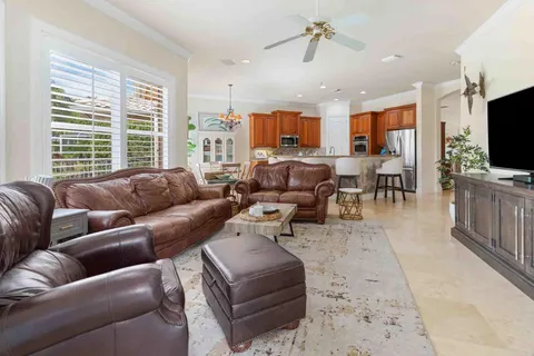 $669,000 | 814 Southwest Palm Cove Drive, Palm City, FL 34990