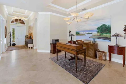 $669,000 | 814 Southwest Palm Cove Drive, Palm City, FL 34990