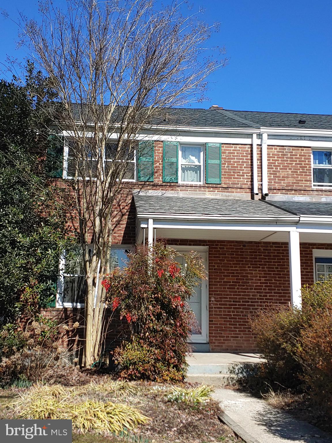 248 Ridge Avenue Towson, MD 21286 - Photo 1 of 15 Gallery Image 1