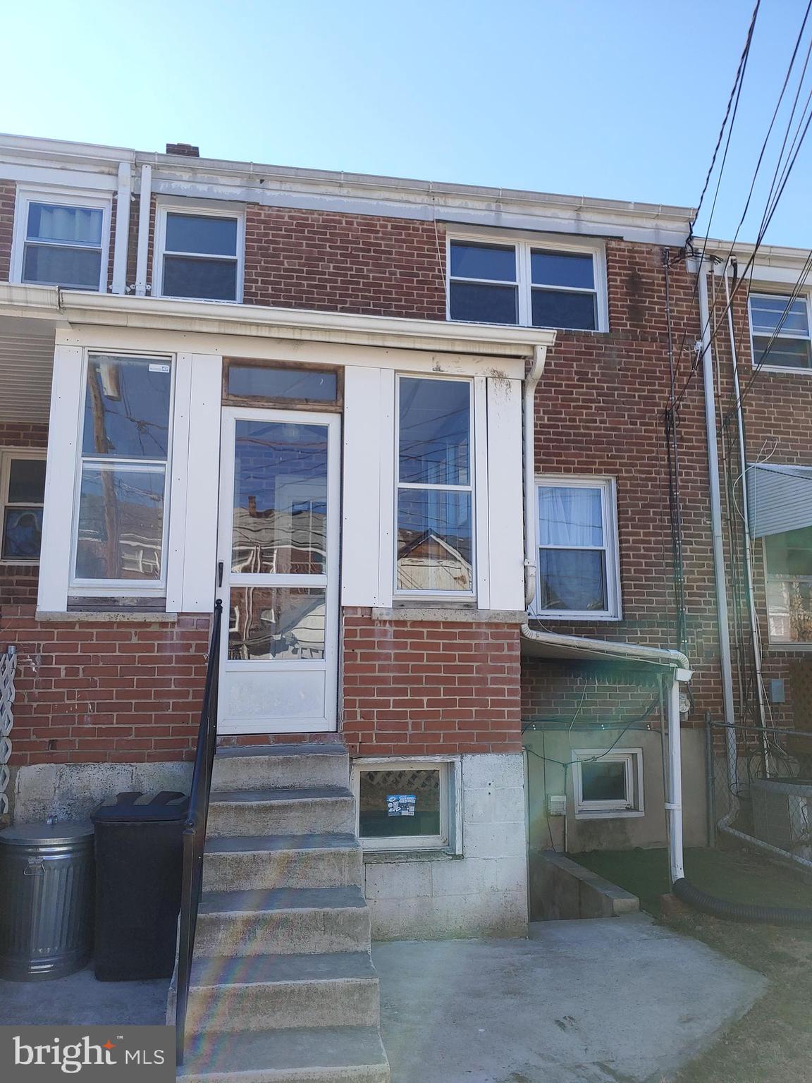 248 Ridge Avenue Towson, MD 21286 - Photo 2 of 15 Gallery Image 2