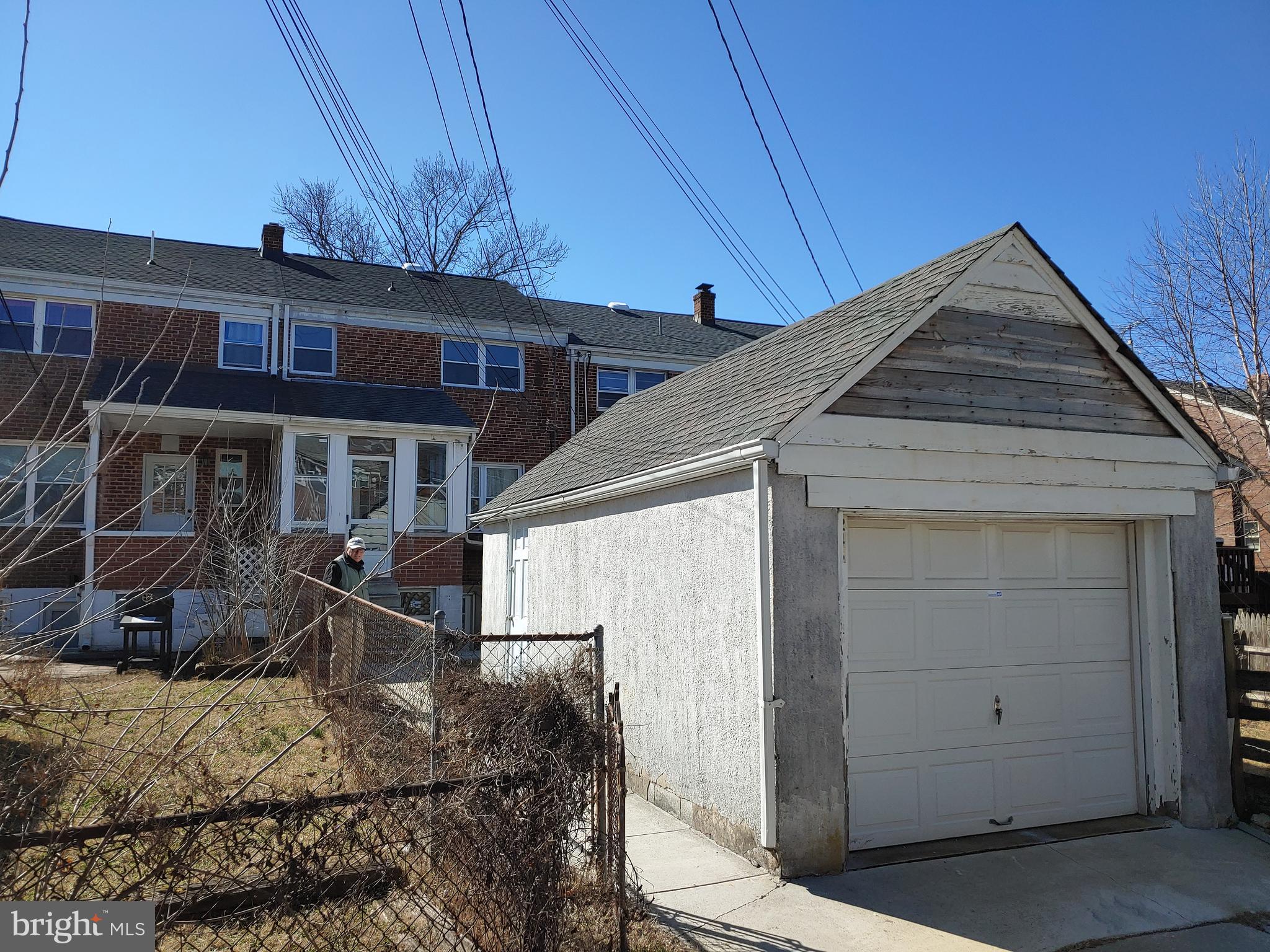 248 Ridge Avenue Towson, MD 21286 - Photo 4 of 15 Gallery Image 4