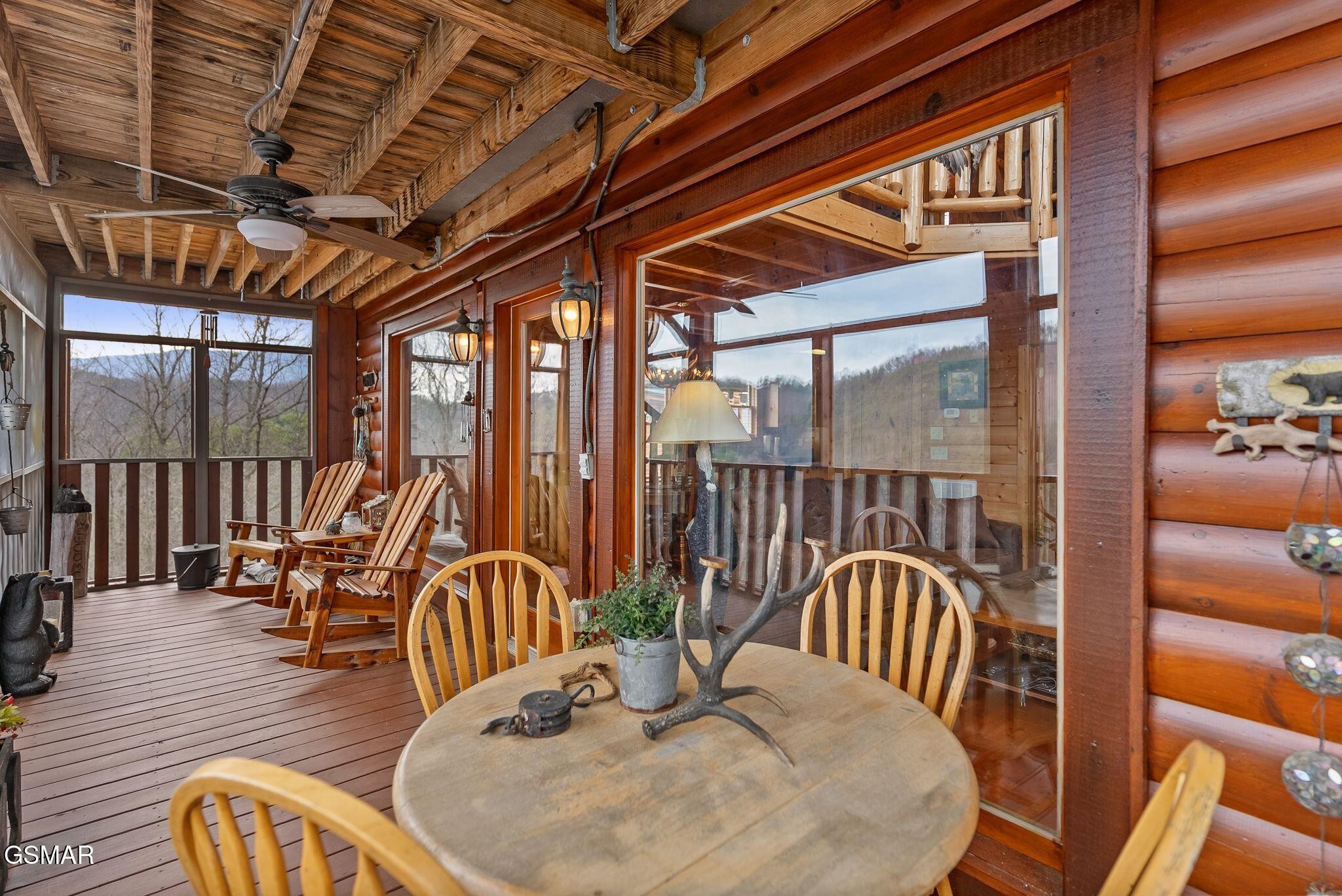 2869 White Oak Ridge Lane Sevierville, TN 37862 - Photo 35 of 51 Gallery Image 35