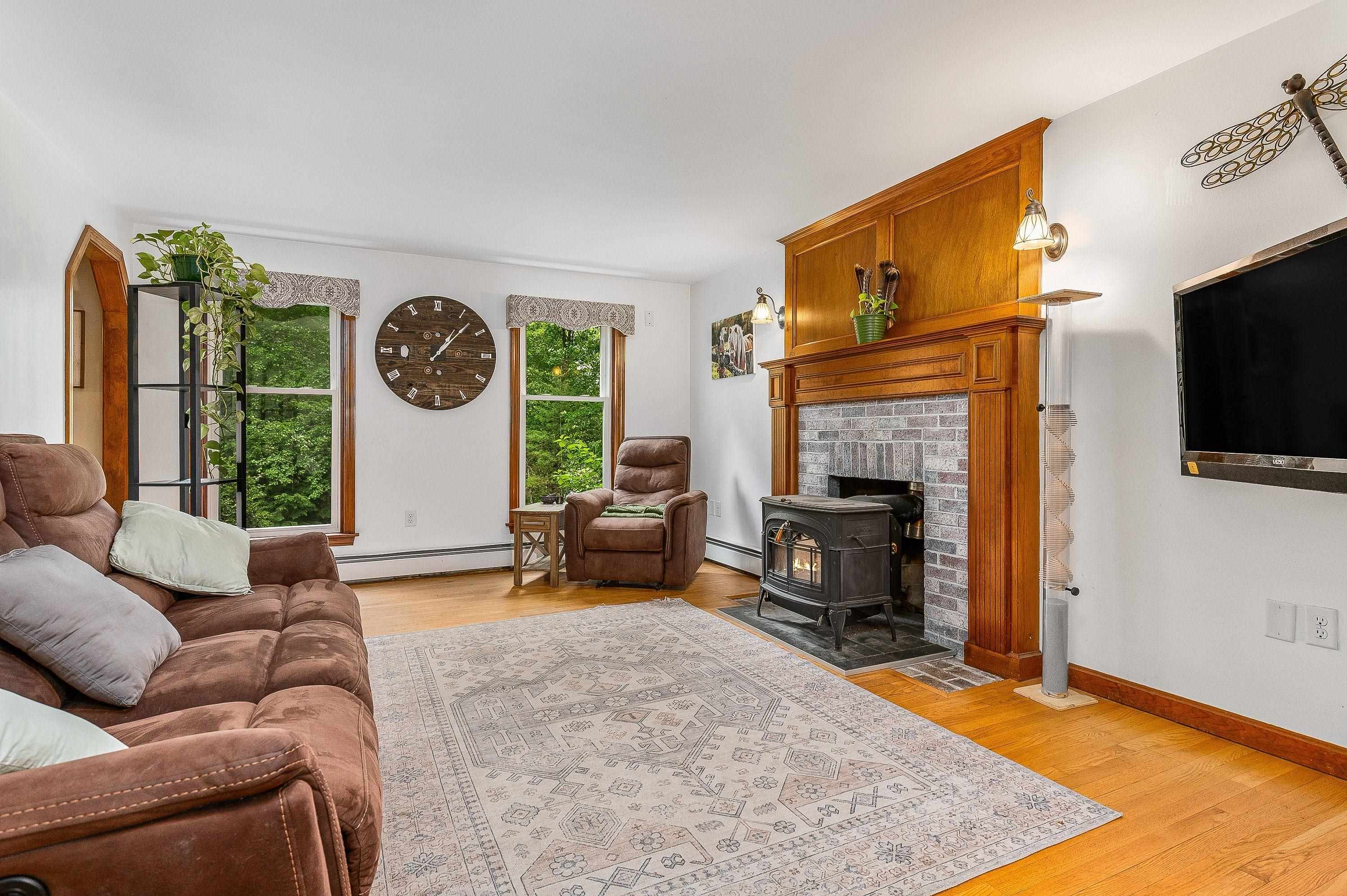 42 Moses Carr Road Rollinsford, NH 03869 - Photo 22 of 48