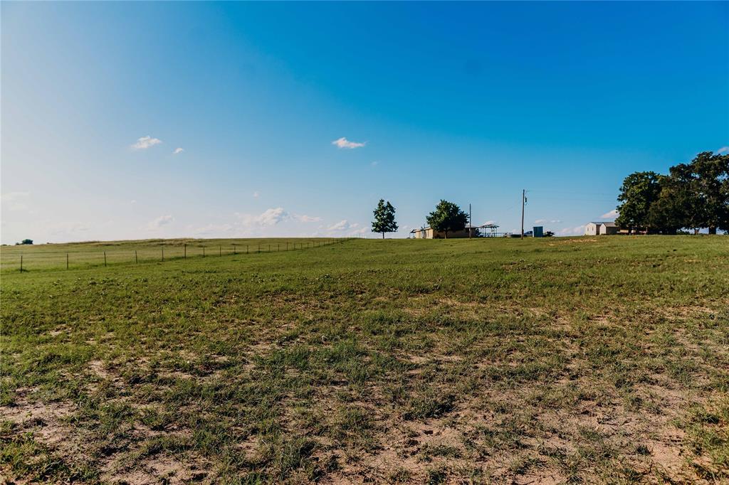1740 Highway 2247 Comanche, TX 76442 - Photo 29 of 38 View of yard featuring a view of rural / pastoral area