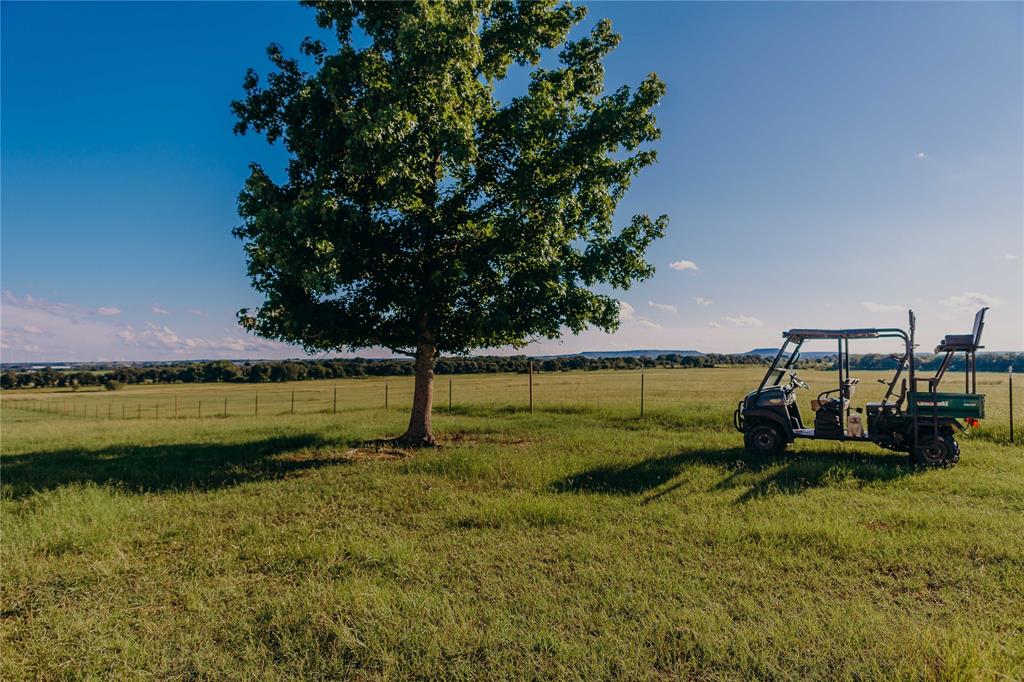 1740 Highway 2247 Comanche, TX 76442 - Photo 32 of 38 View of yard with a view of countryside