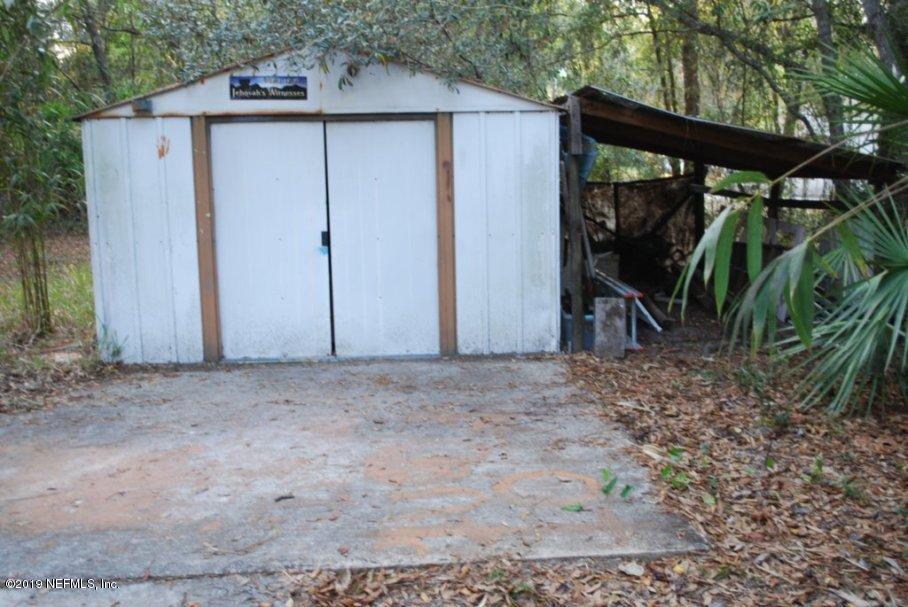 108 Rintz Interlachen, FL 32148 - Photo 6 of 32 Shed