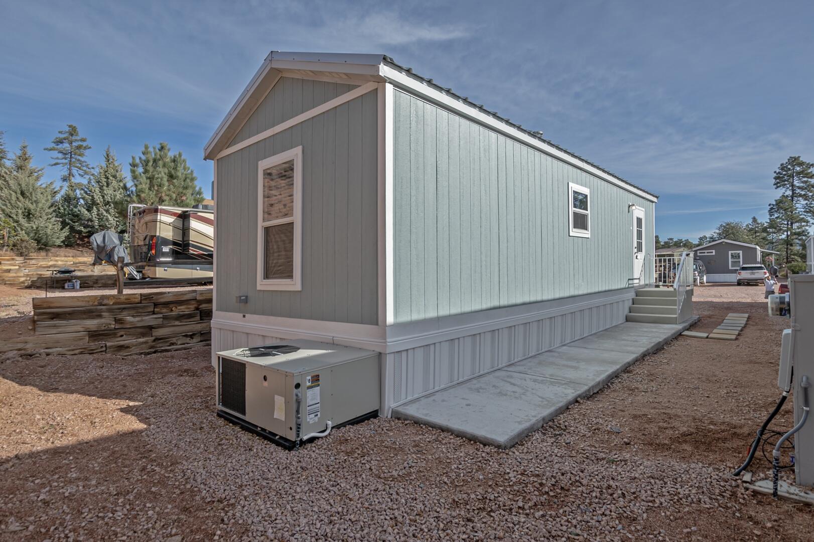 16 North Star Vale Road, Unit 141A Payson, AZ 85541 - Photo 8 of 8