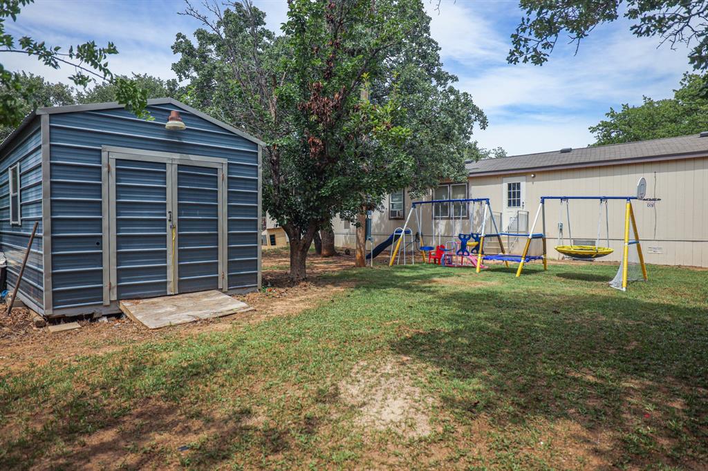 720 Red Oaks Farm Road Clyde, TX 79510 - Photo 30 of 32