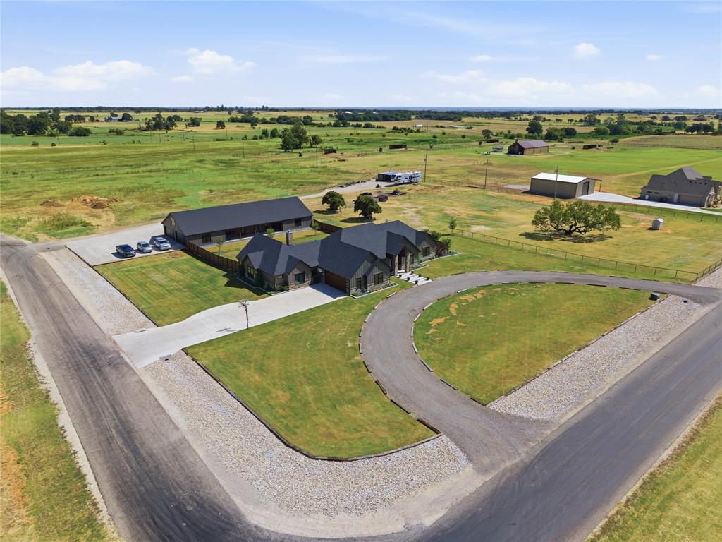 2223 Grass Roots Road Tolar, TX 76476 - Photo 37 of 40 Gallery Image 37