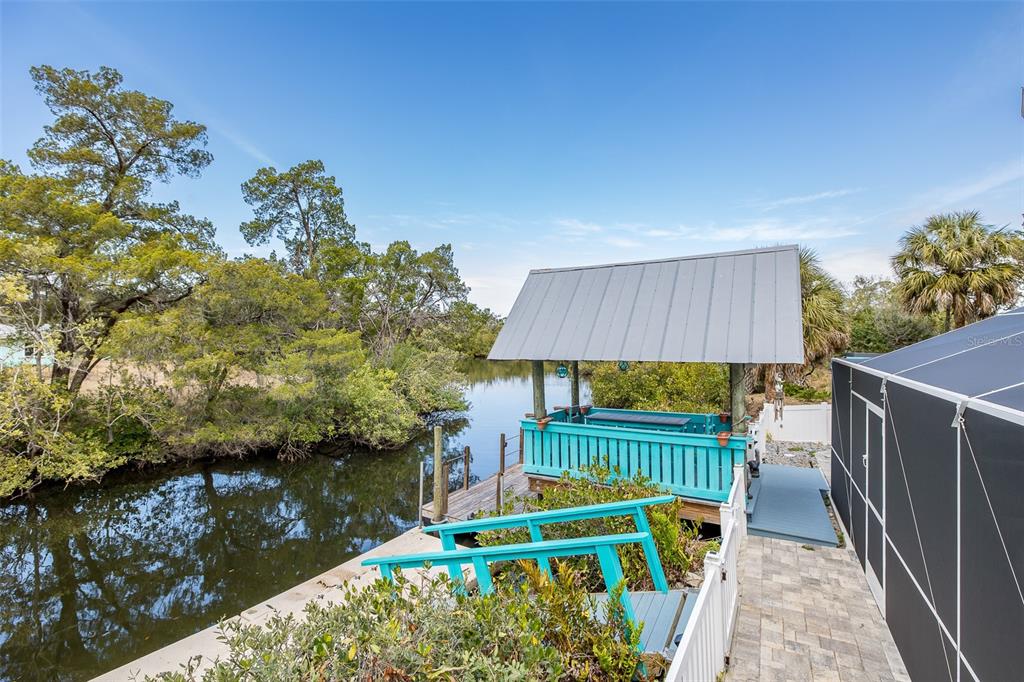 8447 Damen Lane Port Richey, FL 34668 - Photo 62 of 85