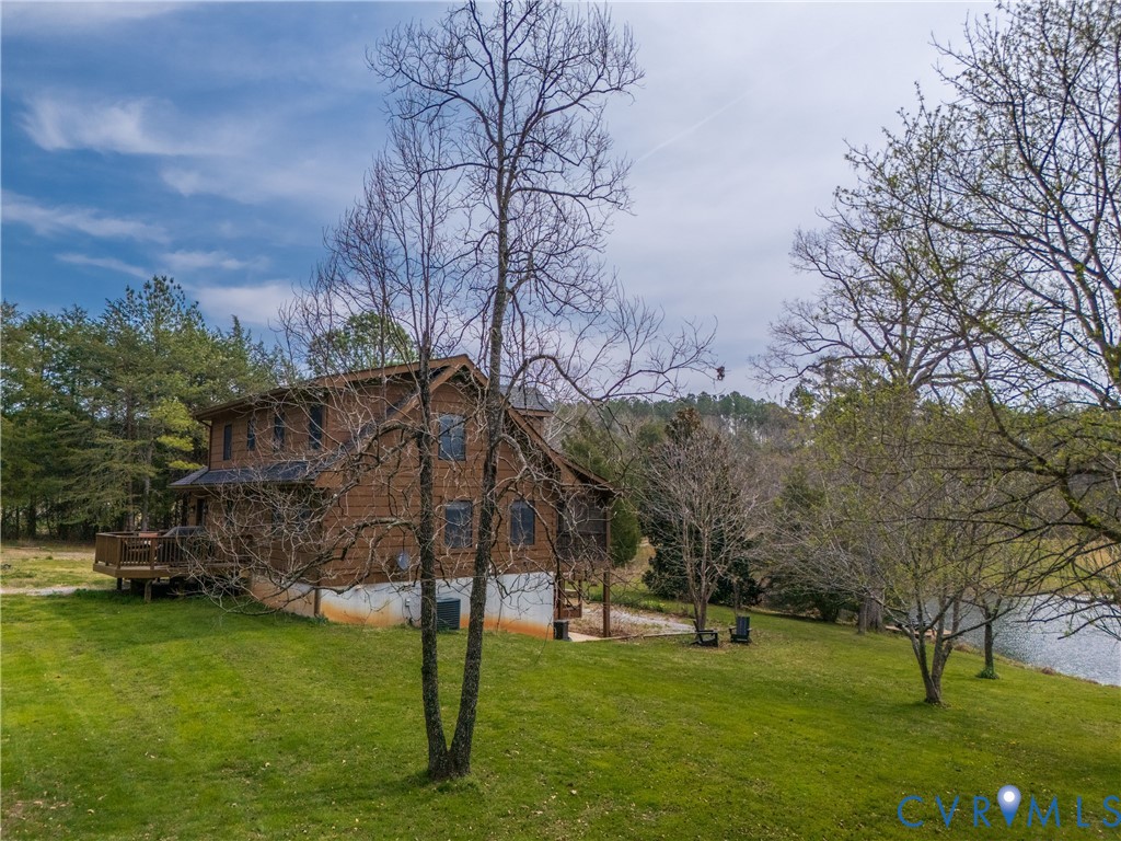 3491 Traffic Road Victoria, VA 23974 - Photo 12 of 43