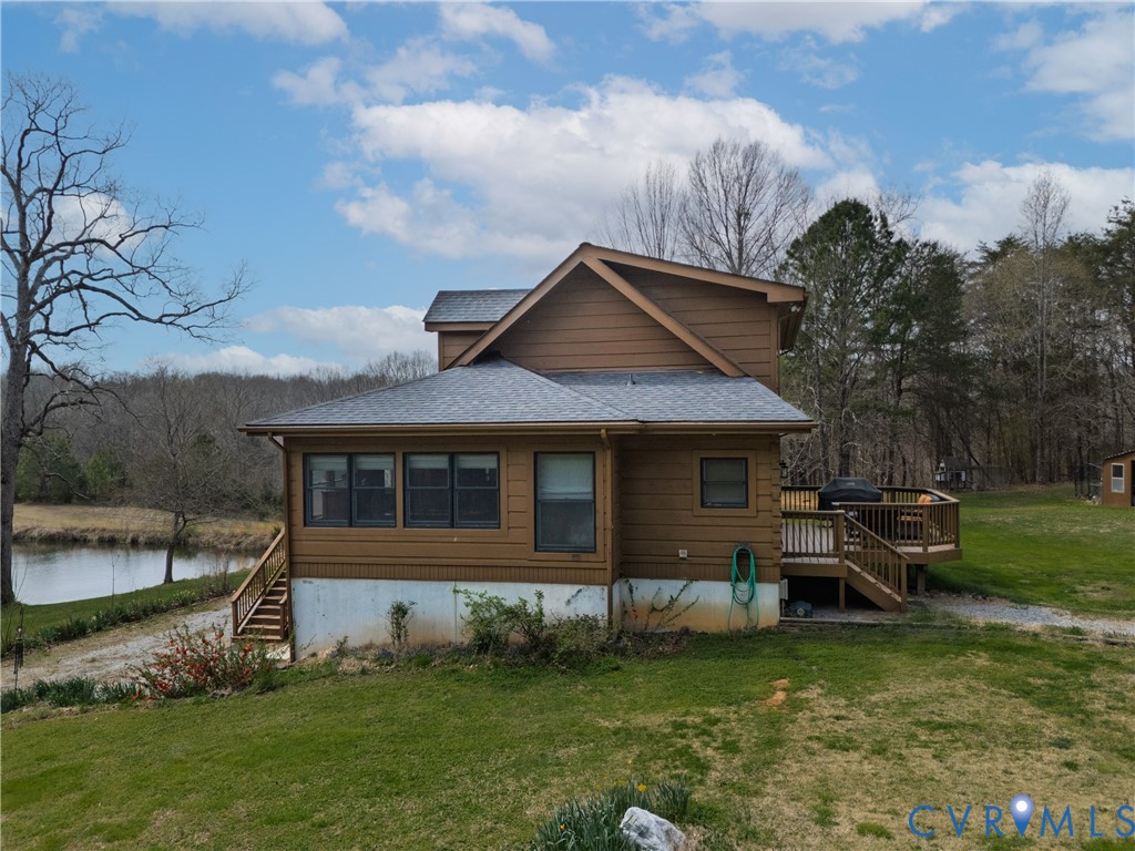 3491 Traffic Road Victoria, VA 23974 - Photo 16 of 43