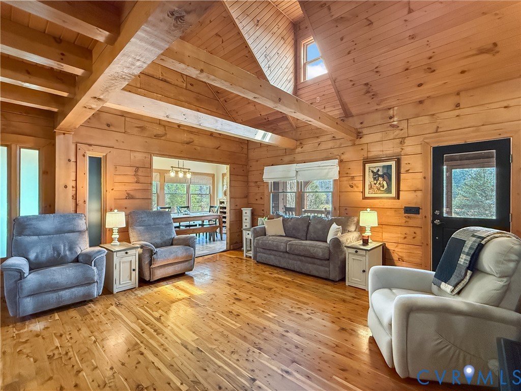 3491 Traffic Road Victoria, VA 23974 - Photo 19 of 43