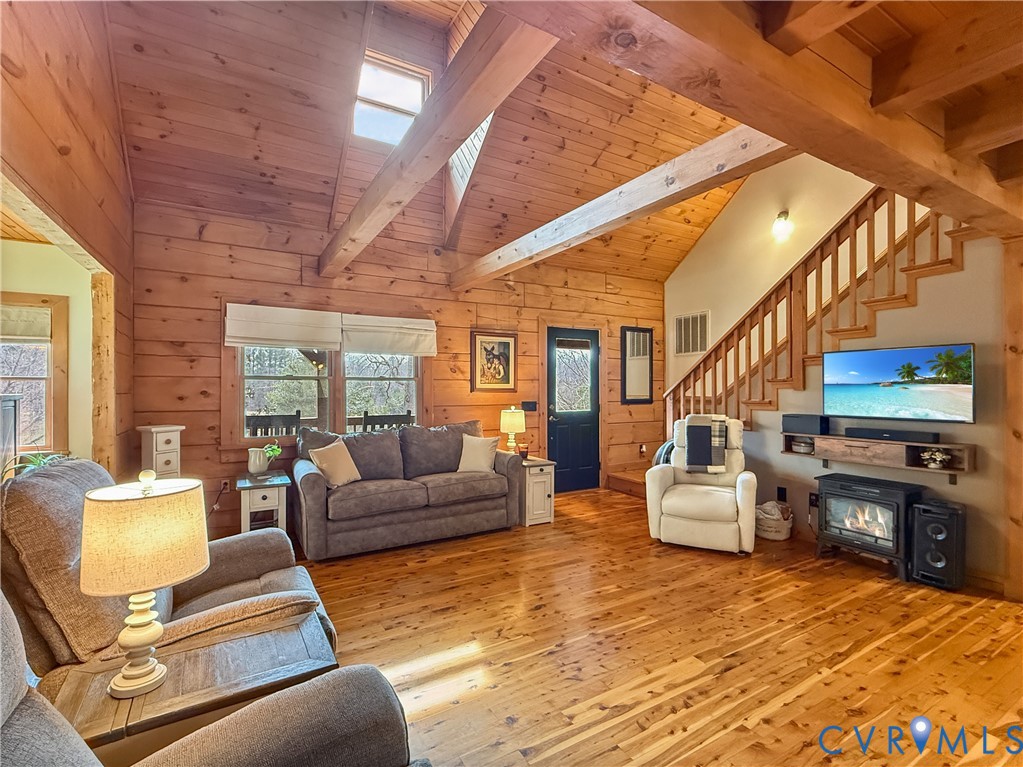 3491 Traffic Road Victoria, VA 23974 - Photo 20 of 43