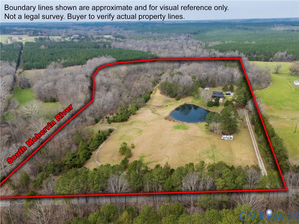 3491 Traffic Road Victoria, VA 23974 - Photo 2 of 43